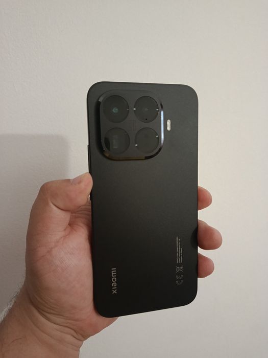 Xiaomi 15T Pro 12/512