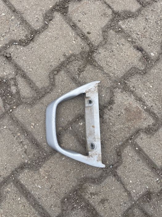 Maner pasager suzuki gs 500