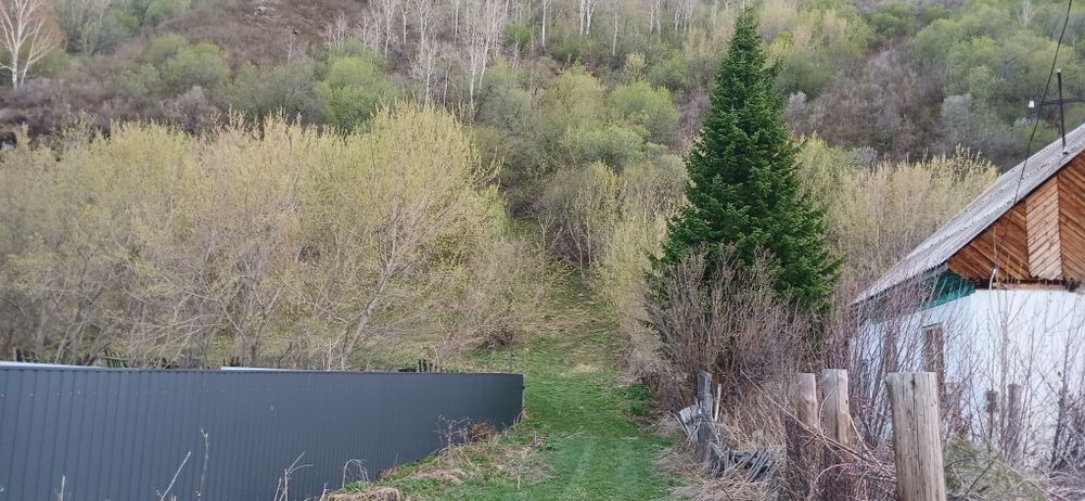 Продам участок в Горной Ульбинке, 23 сотки