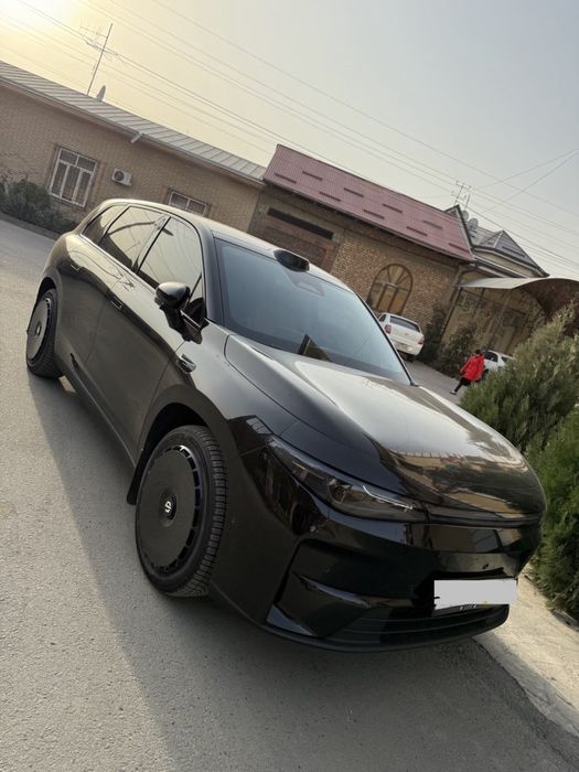 Leapmotor C10 EV