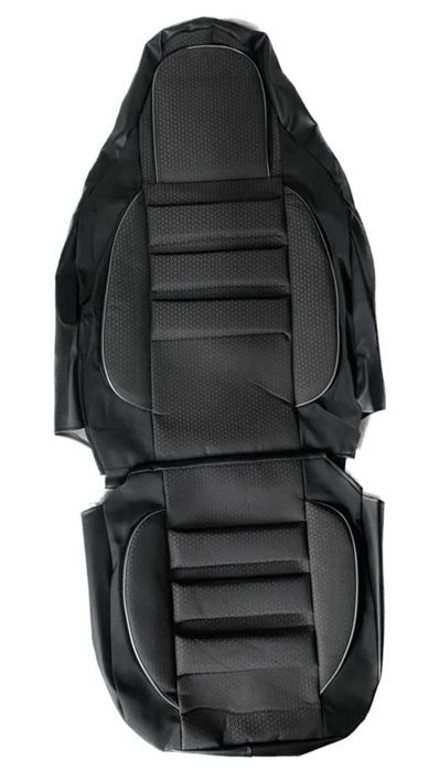 Чехлы ларгус. Чехол на салон