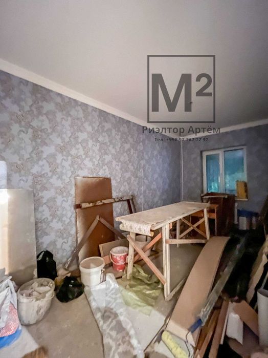 4/4/5 Академгородок - Керамзит - Под Ремонт - Ипотека