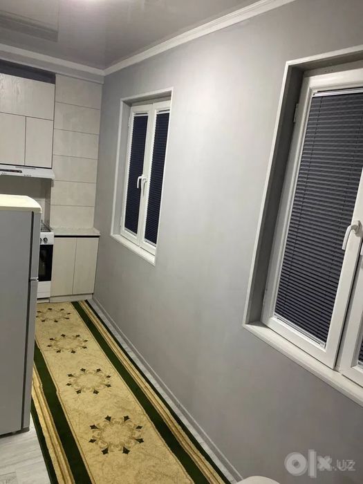 Сдаётся 2-комн Лабзак, Ц-13, 42 м²