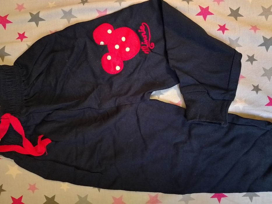 Новые вещи на 1 год