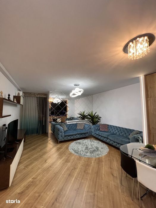 Apartament 3 camere 4CityNorth Pipera/Proprietar