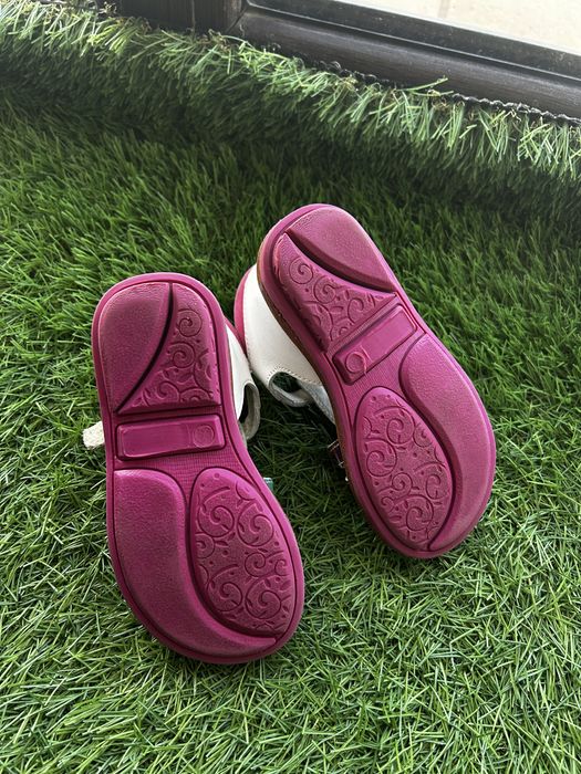 Sandale piele