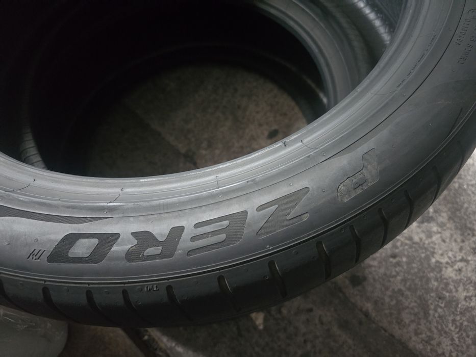 Pirelli 245/45 R20 103V vară