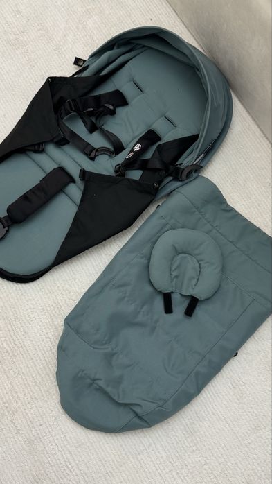 Babyzen Yoyo люлька