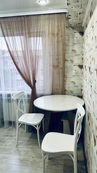 сдается 2-х комнатная квартира