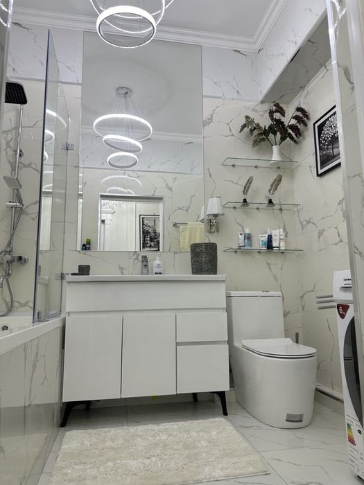 Продаётся квартира 116кв.м 4хона