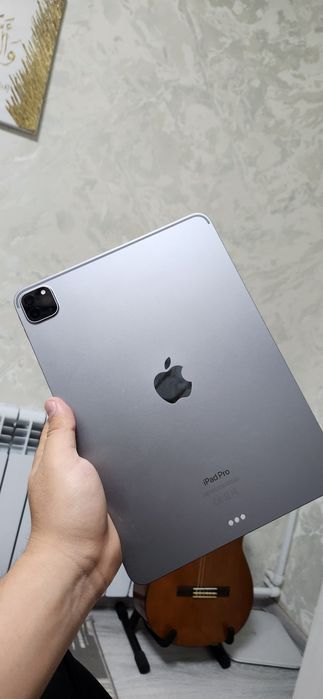 Ipad Pro 11-inch