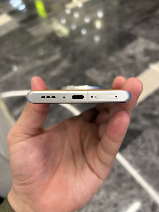 Oppo find X7 Ultra 16/256GB ideal kar dok bor chexol bor sovg'aga