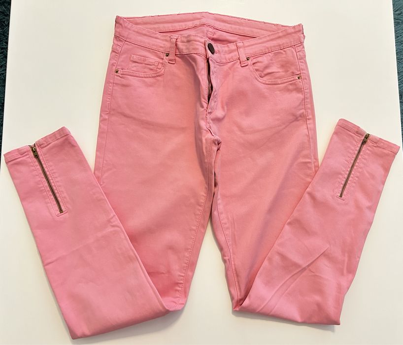 Set 3 perechi pantaloni M