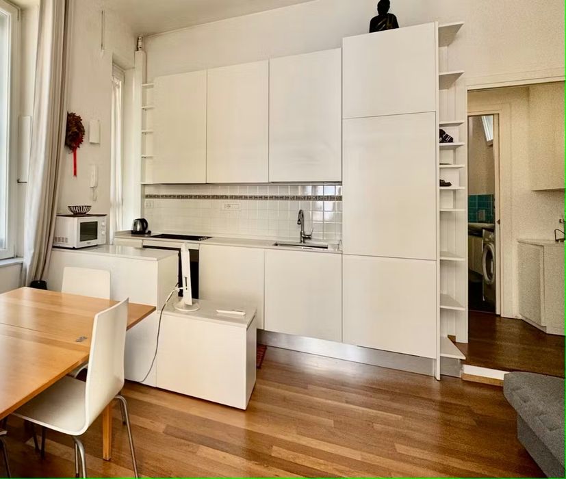 Дава се под наем Двустаен апартамент в София, Борово - 55 кв.м за 382.5 € - Снимка #9