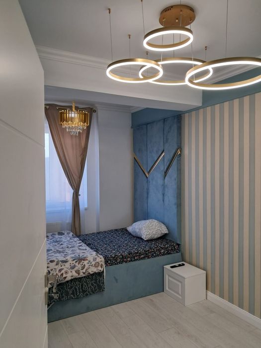 Cazare,inchiriere regim hotelier ap 3 camere decomandat