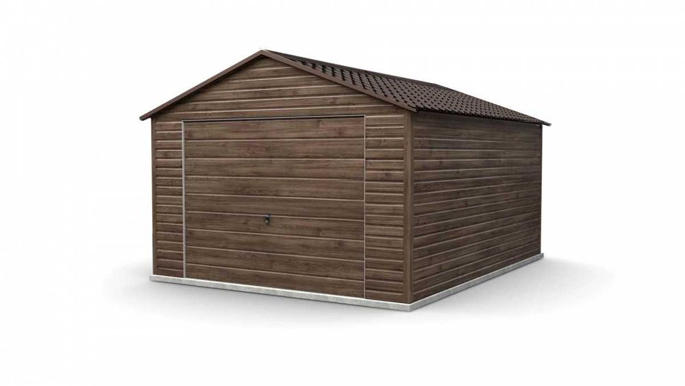 Продава се Гараж / Паркомясто в София, Овча купел 1 - 20 кв.м за 171 €/кв.м - Снимка #1