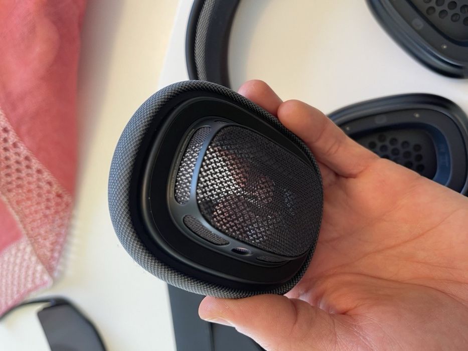 Apple Airpods Max Type C