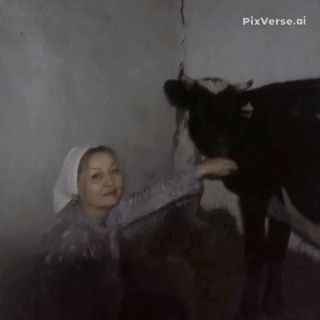 Продам корову дойную