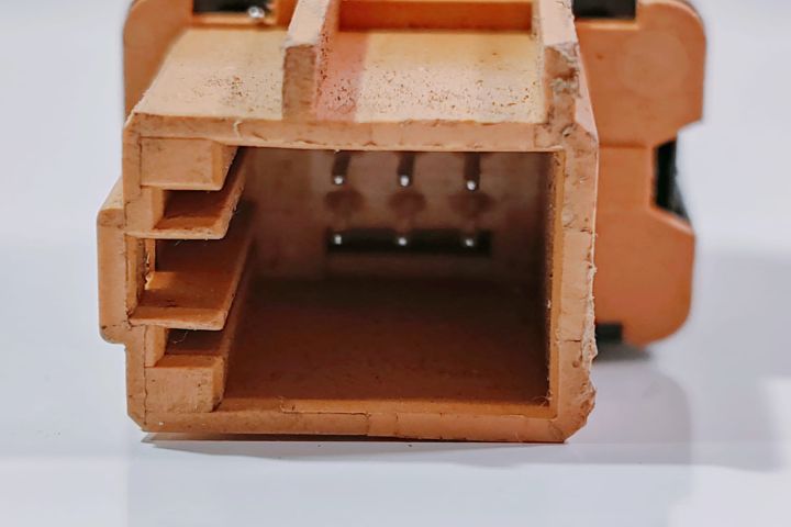 Buton  autohold 3C0927227B Volkswagen VW Passat B6