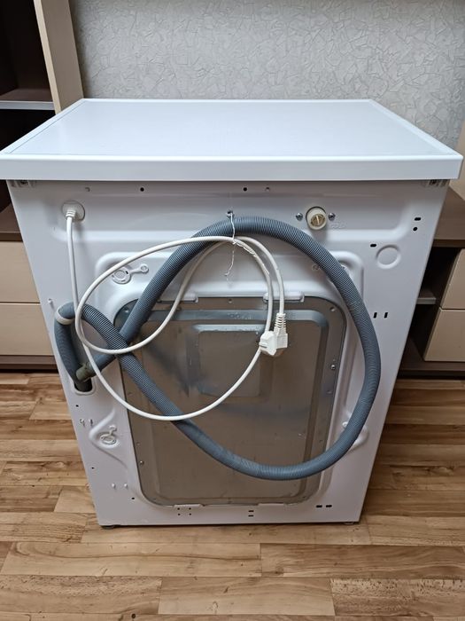 стиральная машинка автомат 5кг