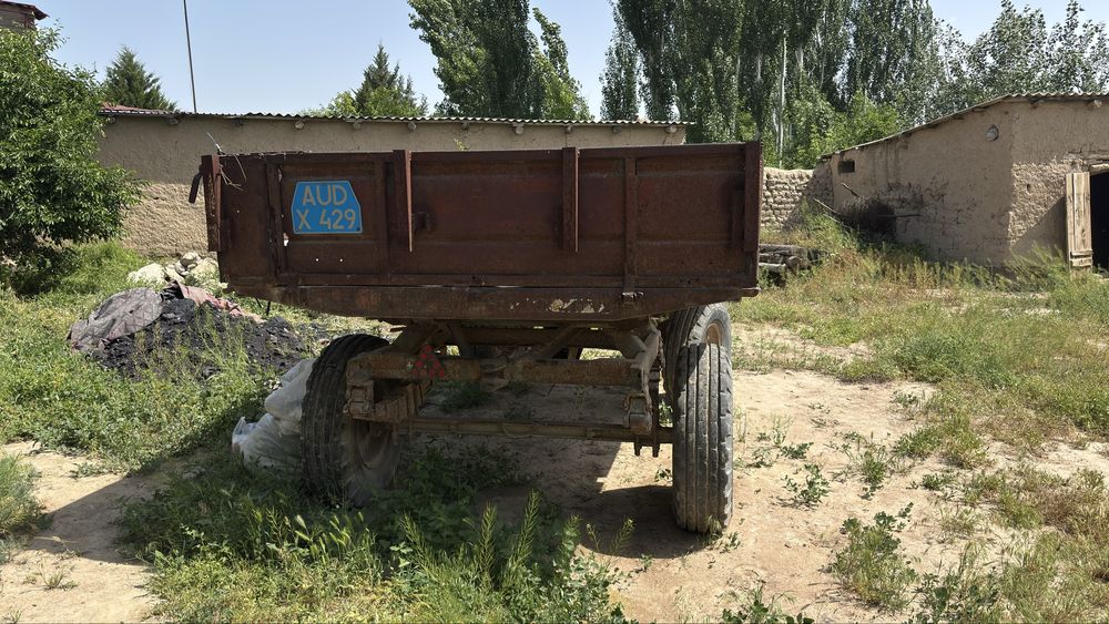 Т28 трактор сатылады
