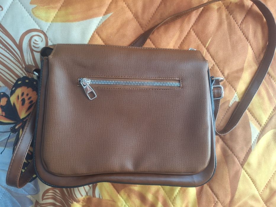 Чанта за през рамо Sanmorris