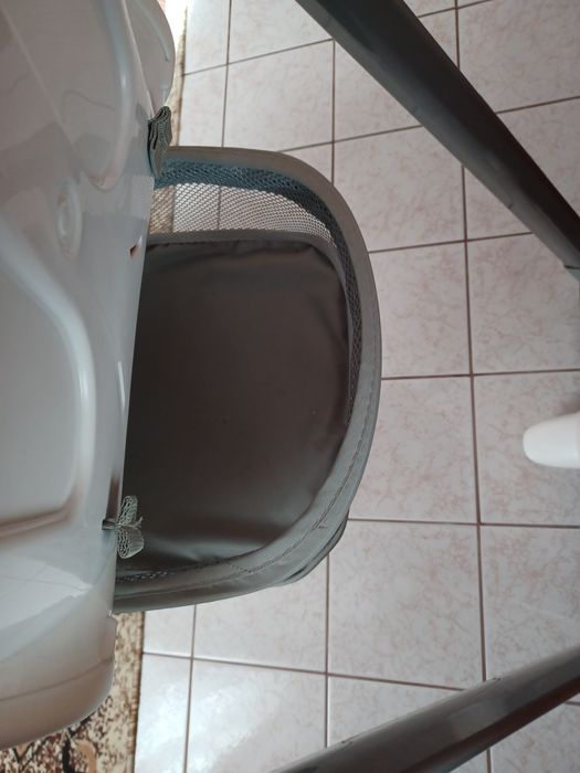 Детско столче за хранене Лорели