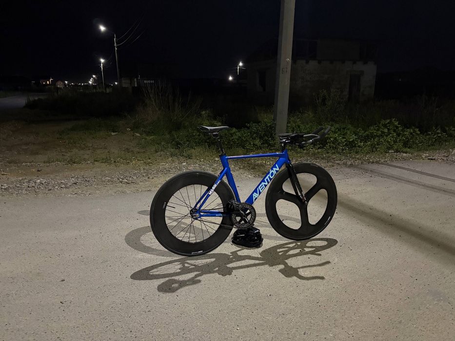 Aventon mataro 2016
