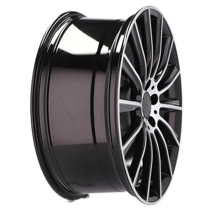 Jante Mercedes R18 5x112 14L Style | C-Class, E-Class, CLC CLE CLS etc
