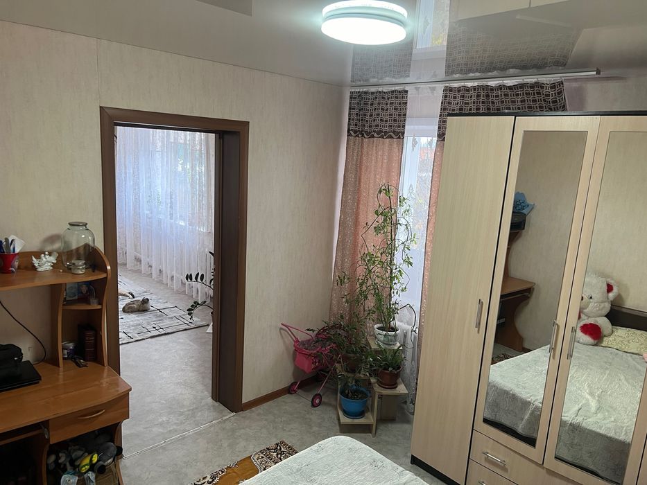 Продам частный дом