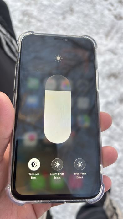 Айфон 11 про продается