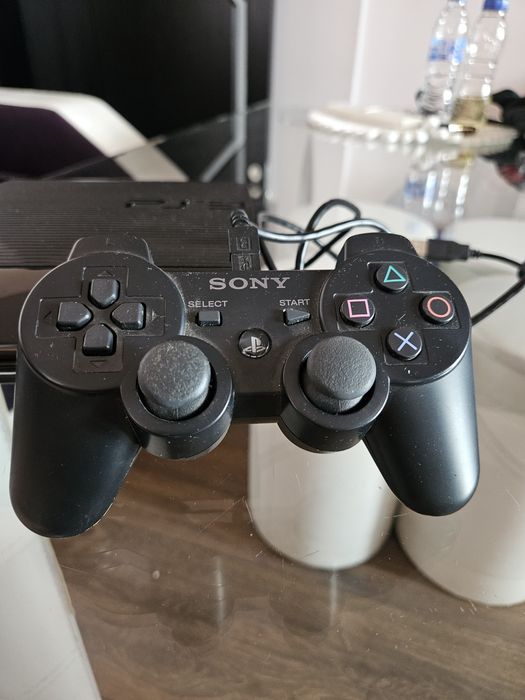 Конзола PlayStation 3