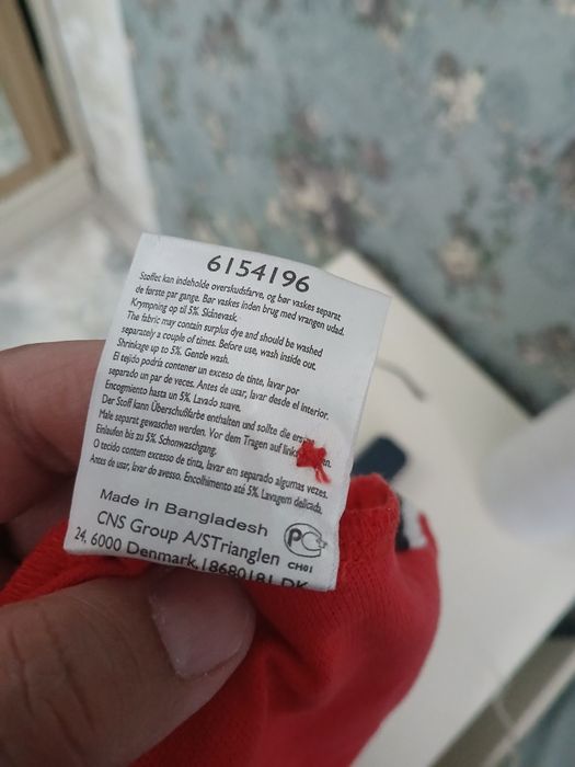 Продаётся мужская фирменная футболка  из Европы