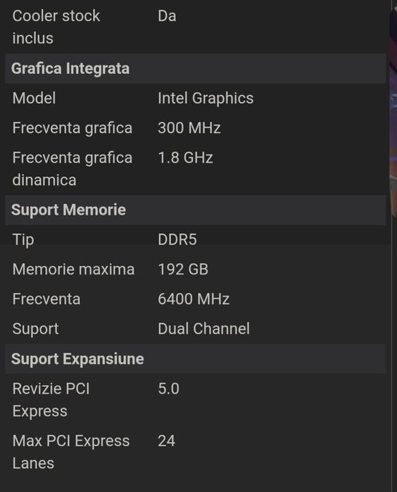 Intel i5 225 lga1851