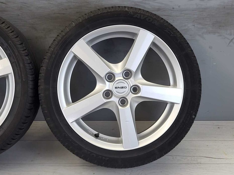 Roti/Jante VW 5x112 225/45 R17 Golf 5,6,7,8, Passat Caddy Jetta, Mercedes Audi Skoda