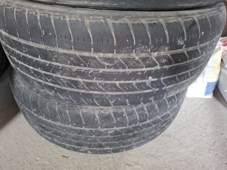 Шины продам срочно