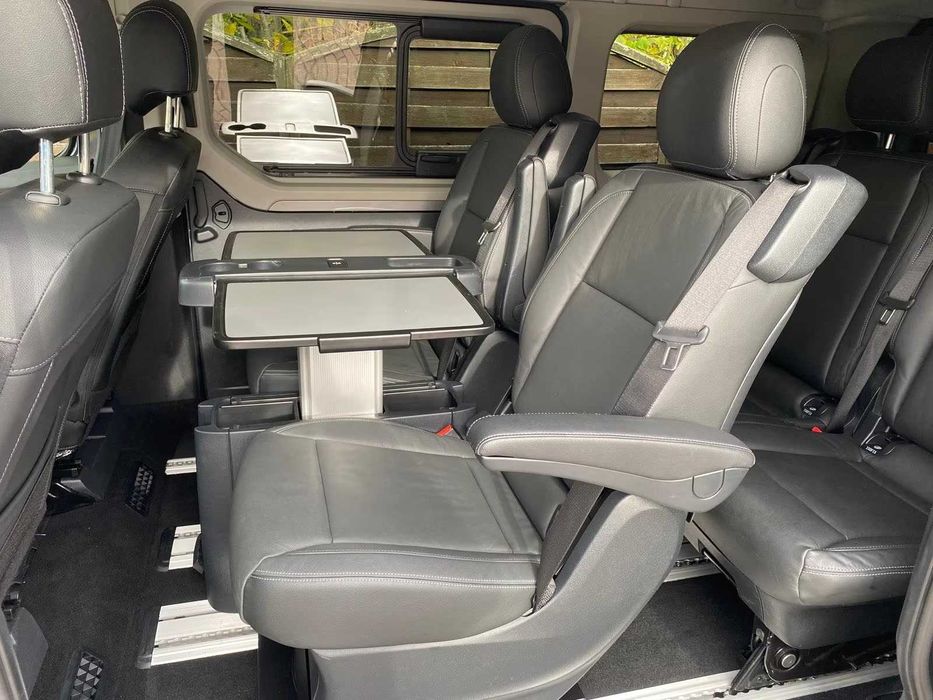 Renault Trafic 2.0 SpaceClass