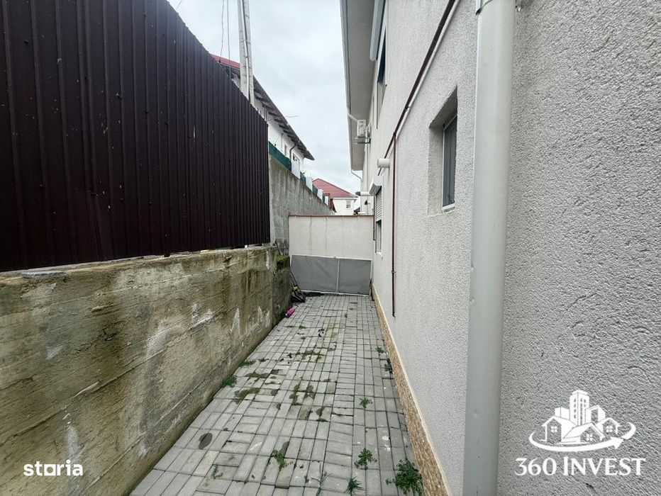 Casa de vanzare Navodari + Tur virtual