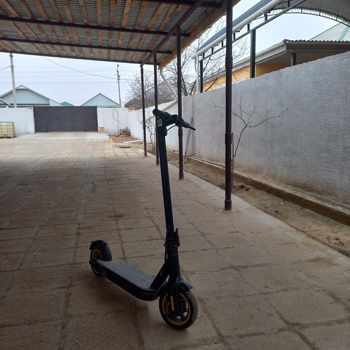 Самакат 160к ша берем