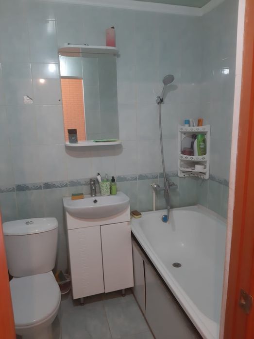 Продам квартиру.