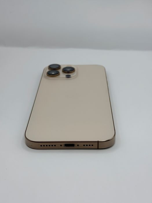 Iphone 16 Pro Max 256GB 91% Garantie Rate BuyBack - zonemag.ro