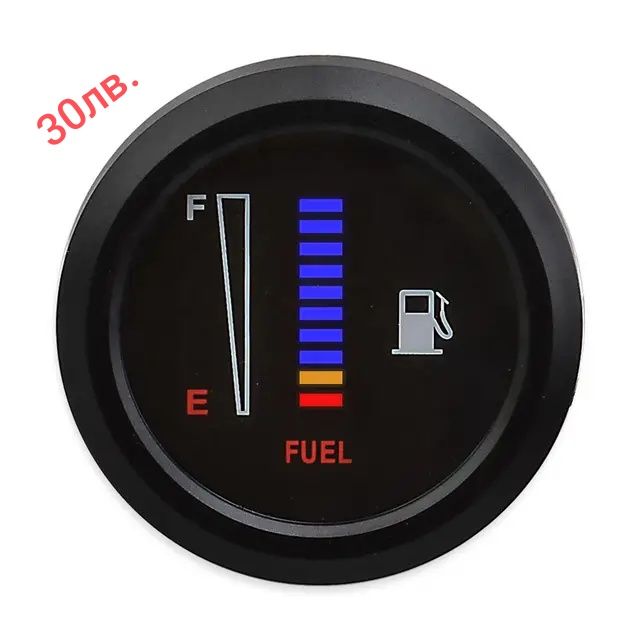 Спортни измервателни уреди