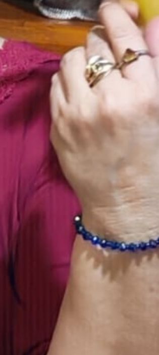 Кольцо золотое женское