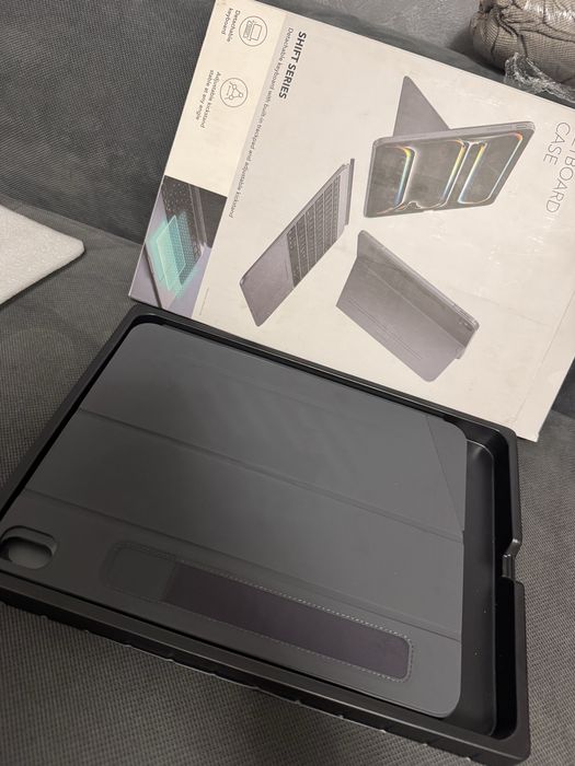 Ipod air produsul este nou ne folosit