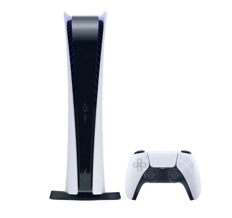 Продам sony playstation 5