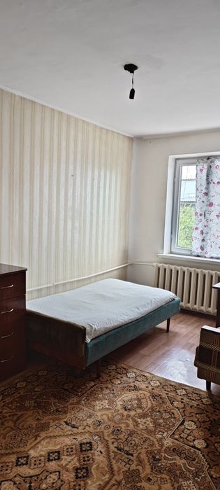 Продаётся квартира