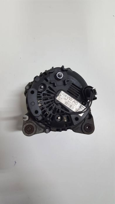 Alternator Passat B6 Golf 5 Octavia 2 Touran Jetta A3 2.0 1.9 Diesel