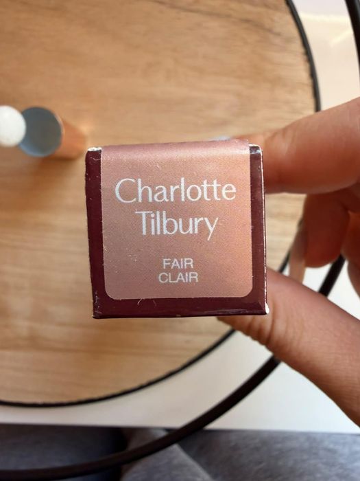Contur Charlotte tilbury fair clair
