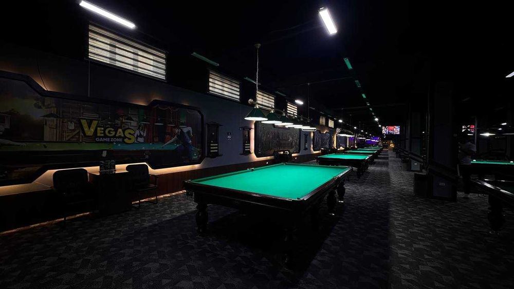 Premium billiard stollari sotiladi Srochna!!!