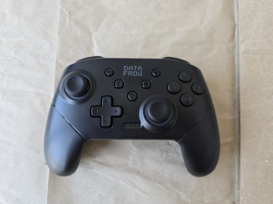 Контролер DATA FROG Wireless Controller 1000mAh